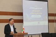 طرح «هر مسجد، یک پایگاه مهارت‌آموزی» در آذربایجان‌غربی کلید خورد