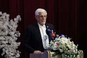 عارف: خدمت‌ به زائران راهبرد اصلی کارگروه ملی زیارت است