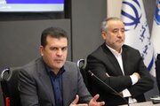 ضرب‌الاجل معاون رئیس جمهور برای اجرای پروژه‌های دانش‌بنیان خراسان جنوبی