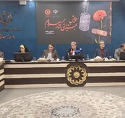 کمک ۱۷۵۰ میلیارد تومانی مردم و خیران به بهزیستی در جنگ رمضان