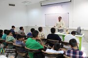 دوره آموزش خبرنگاران محله در مشهد
