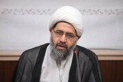 مجموعه هفت‌جلدی «نظام دفاعی اسلام در ترازوی فقه مقارن» منتشر شد