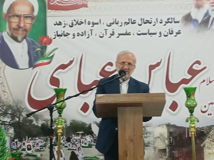 نباید اجازه داد دیپلماسی به ابزاری برای فریب دشمن تبدیل شود