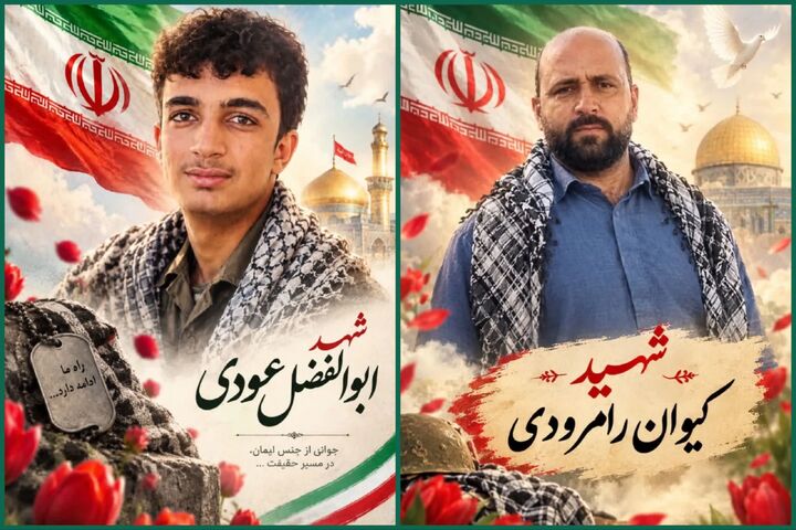 دو پاسدار امنیت در پی حمله تروریستی در زاهدان به شهادت رسیدند