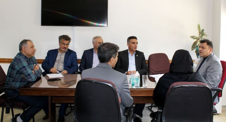 تأکید مدیر مخابرات استان سمنان بر توسعه زیرساخت‌های ارتباطی شاهرود