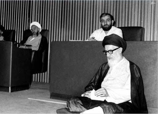 آیت‌الله طالقانی؛ از «ابوذر زمان» تا نخستین امام جمعه تهران