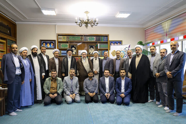 بیش از ۲۰۰ بقعه متبرکه و امامزاده در آذربایجان‌شرقی وجود دارد