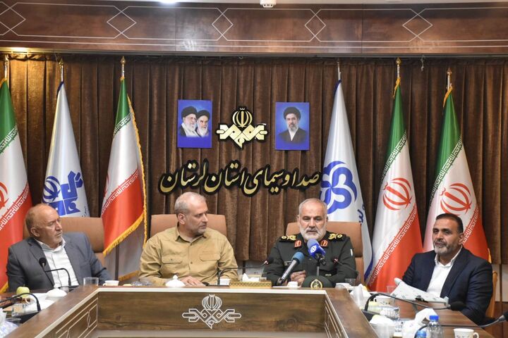 قدرت موشکی و پهپادی ایران حاصل خودباوری و مجاهدت شهداست