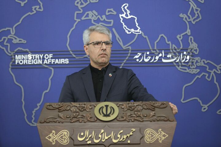 هشدار ایران به کره جنوبی: مشارکت نظامی در خلیج فارس حمایت از متجاوز است
