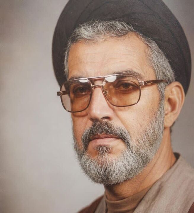 منبری که نیمه‌کاره ماند؛ روایت زندگی روحانی انقلابی که صدای روضه‌هایش در جنوب فارس ماندگار شد