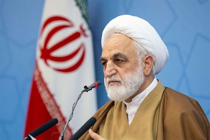 محسنی اژه‌ای: آمریکایی‌ها در صدر ناقضان حقوق‌بشر و حقوق زنان و کودکان قرار دارند