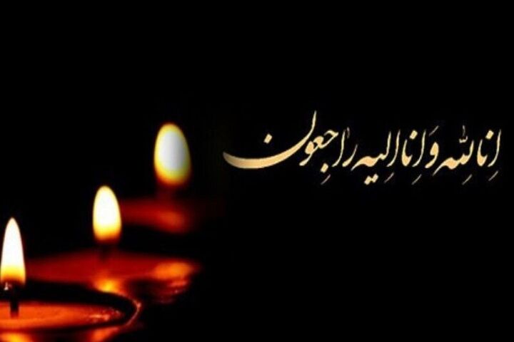 وزیر فرهنگ درگذشت ۳ تن از خادمان فرهنگ و هنر را تسلیت گفت