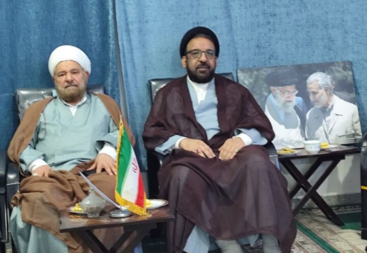 زیست عفیفانه در صدر برنامه‌های شورای فرهنگ عمومی جنوب کرمان