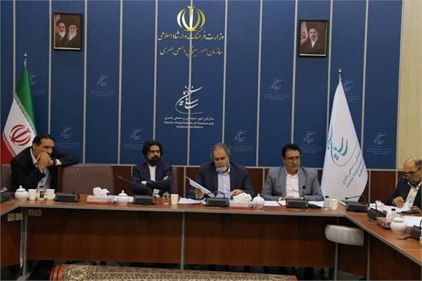 از تفاهم‌نامه تا اجرا؛ سینما در مسیر تحقق نقشه مهندسی فرهنگی کشور