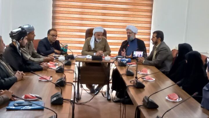 وحدت محور مشترک سخنان مسئولان امر به معروف و علمای کردستان