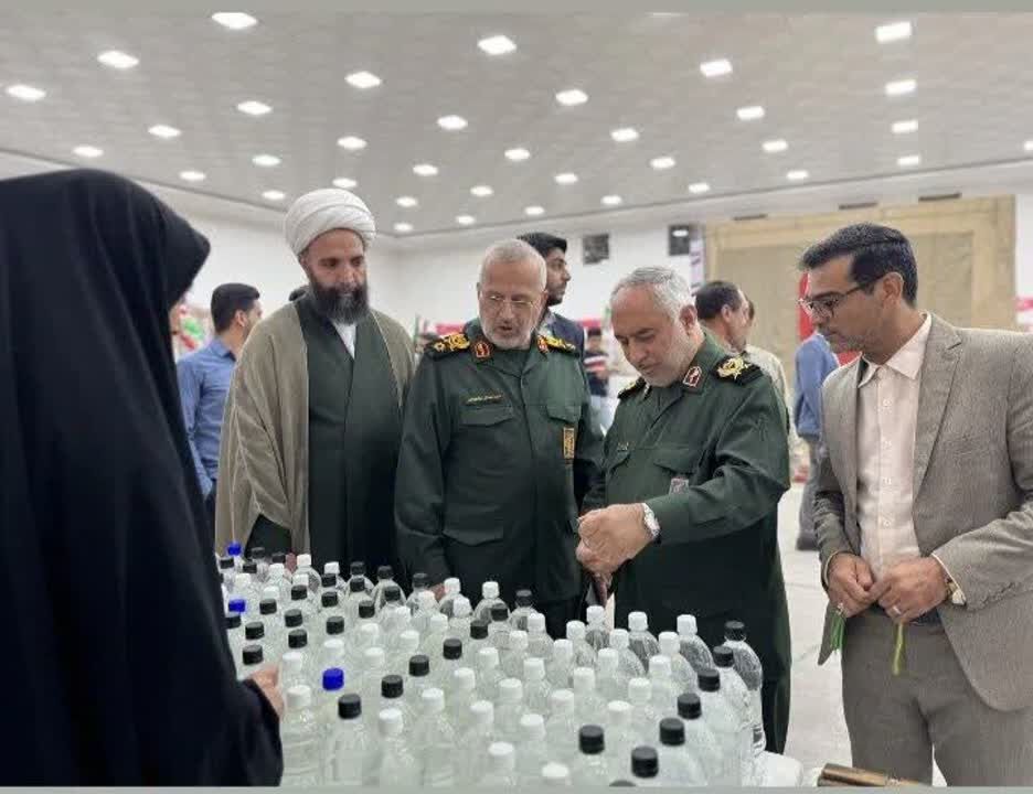قصه کسب‌وکاری که در روستا جوانه زد