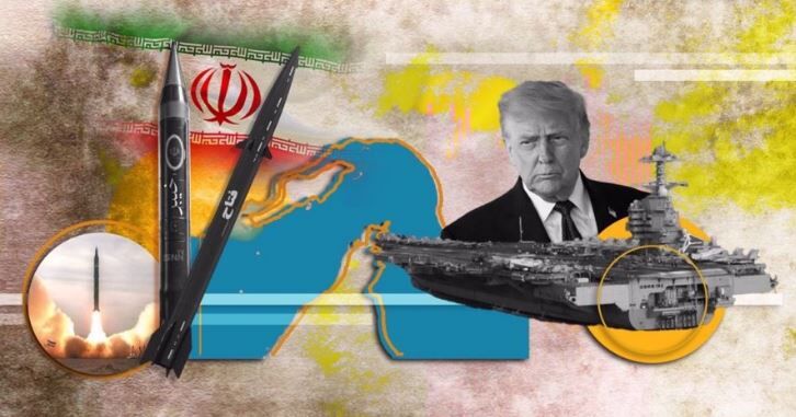 جنگ نفتکش‌ها؛ ترامپ، بازنده اصلی