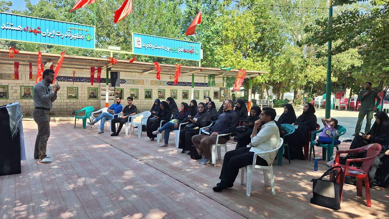 شهید پاکپور، احیاگر یادگار شهدا و اسطوره خدمت بیمنت است