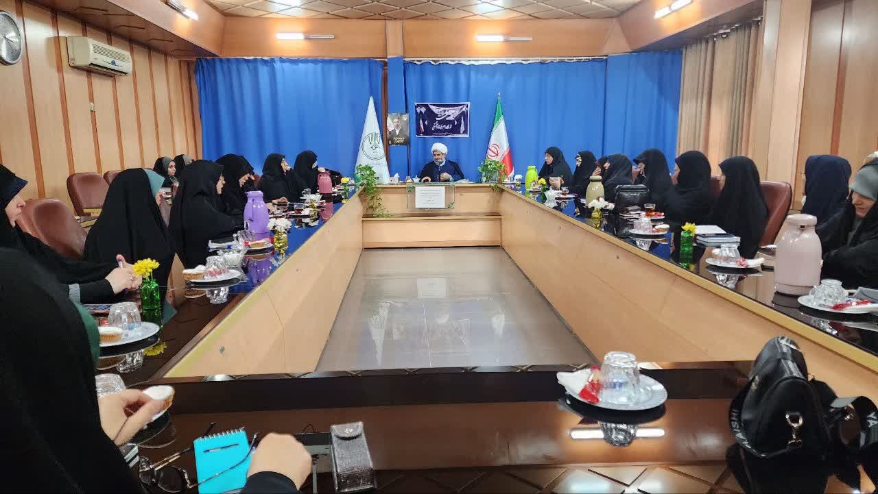 تبیین گفتمان «انتقام و خونخواهی»؛ از نابودی ابلیسها تا تداوم روایتگری در میدان مقاومت