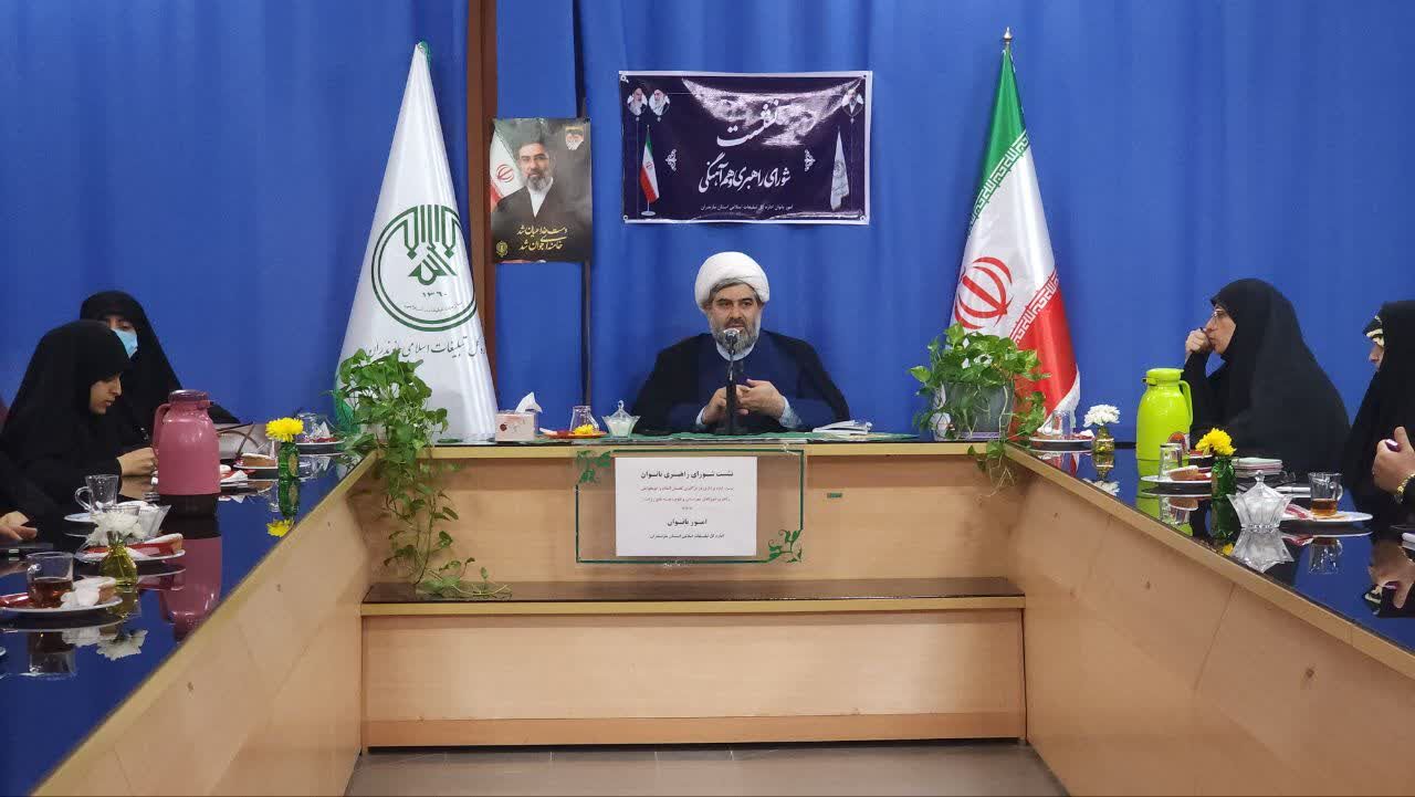 تبیین گفتمان «انتقام و خونخواهی»؛ از نابودی ابلیسها تا تداوم روایتگری در میدان مقاومت