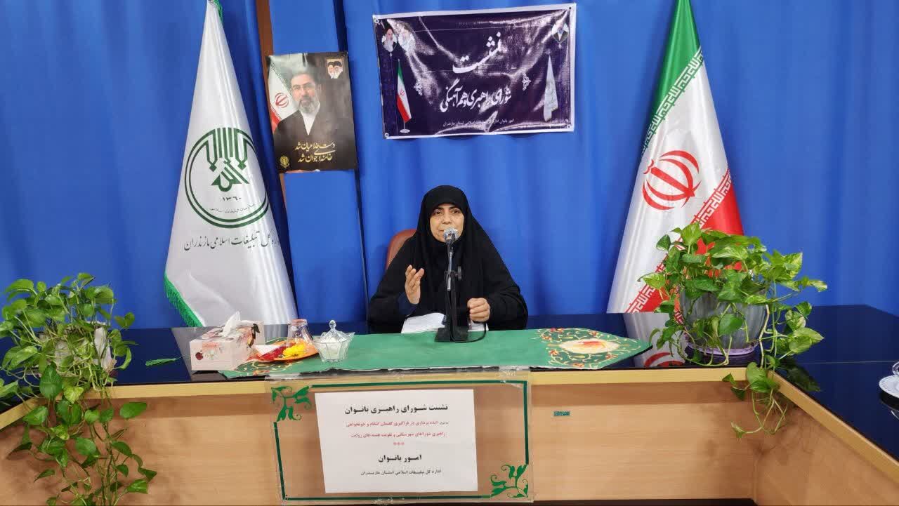 تبیین گفتمان «انتقام و خونخواهی»؛ از نابودی ابلیسها تا تداوم روایتگری در میدان مقاومت