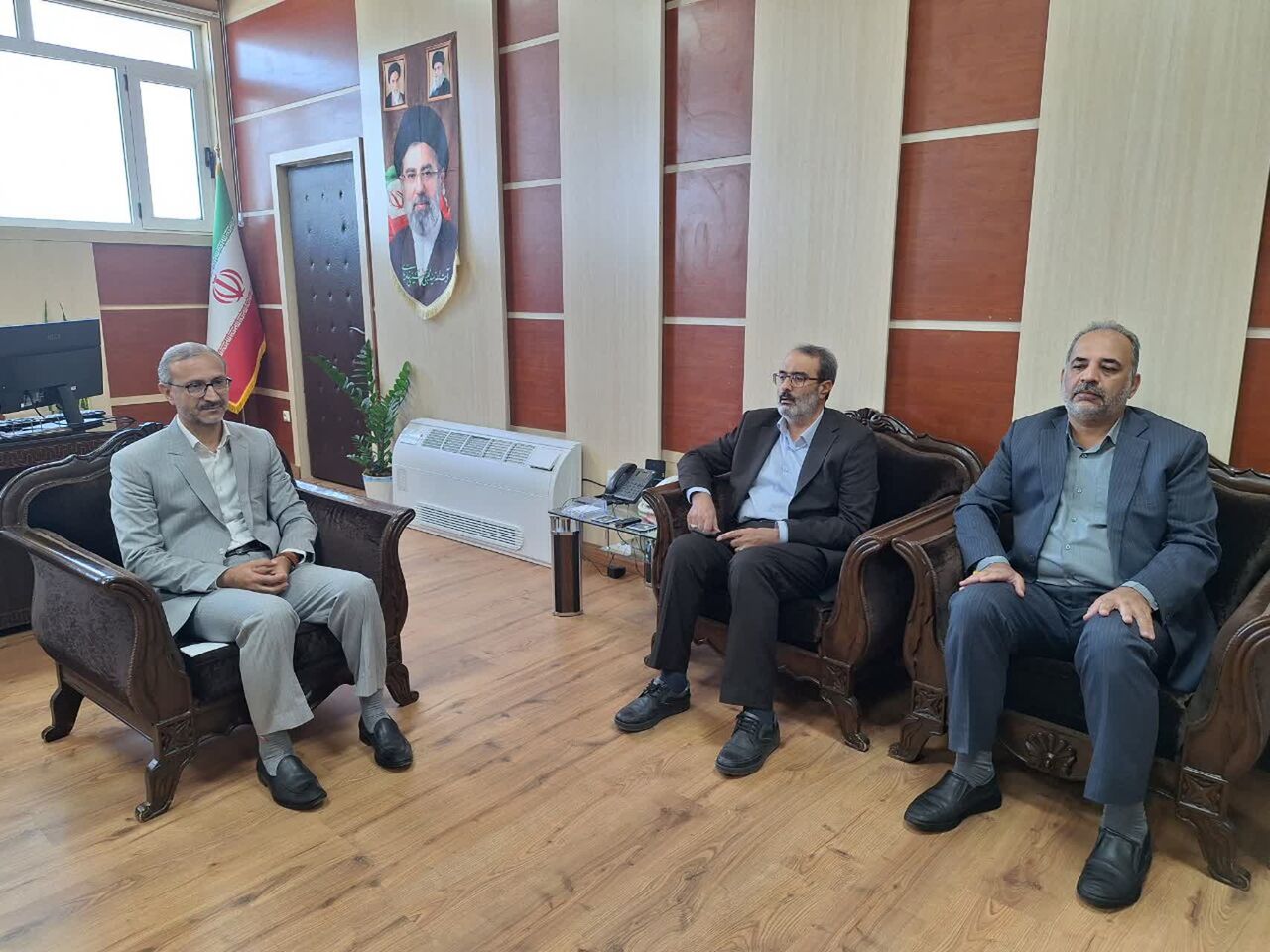 تأکید رئیس‌ دستگاه قضا بر استفاده حداکثری برای آزادی زندانیان خراسان جنوبی