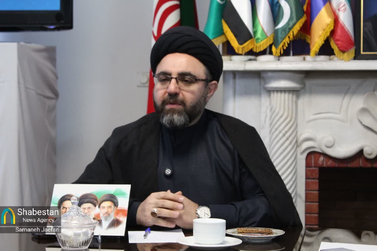 «دیپلماسی فرهنگی ایران و عمان؛ فرصتها و چالشها»