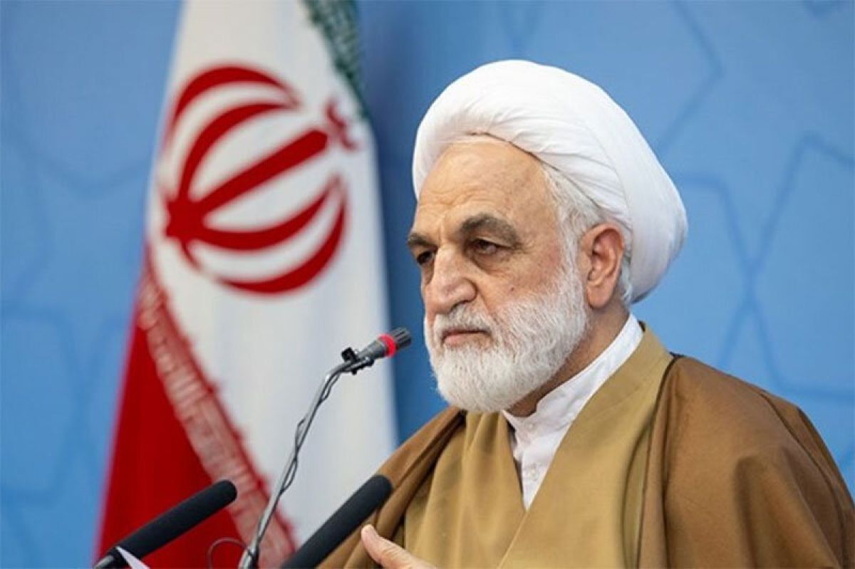 محسنی اژه‌ای: آمریکایی‌ها در صدر ناقضان حقوق‌بشر و حقوق زنان و کودکان قرار دارند
