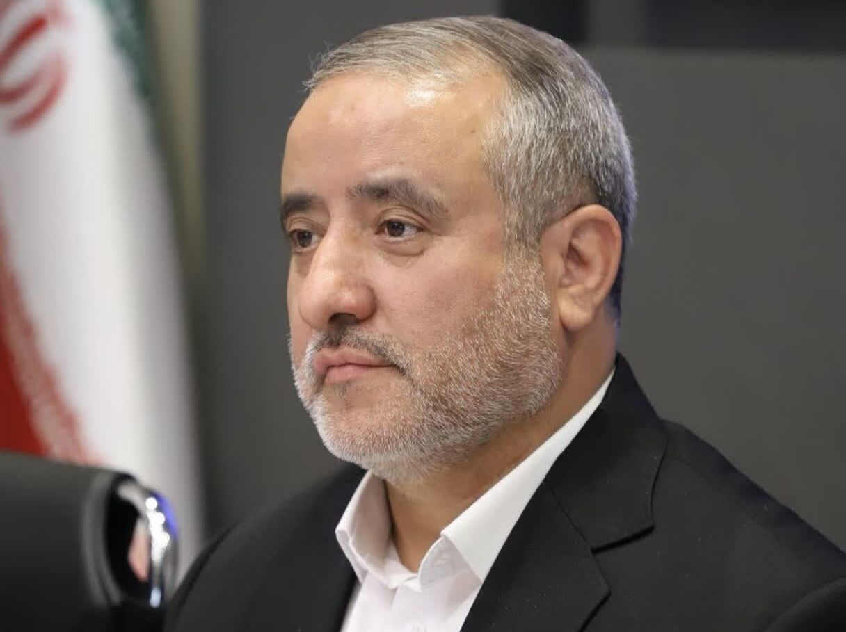 ظرفیتهای خراسان جنوبی باید از خامفروشی به ارزشآفرینی برسد