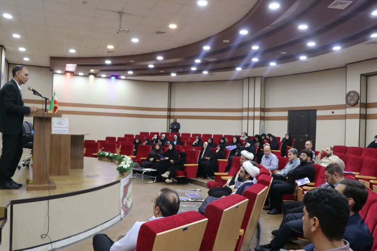 طرح «هر مسجد، یک پایگاه مهارتآموزی» در آذربایجانغربی کلید خورد