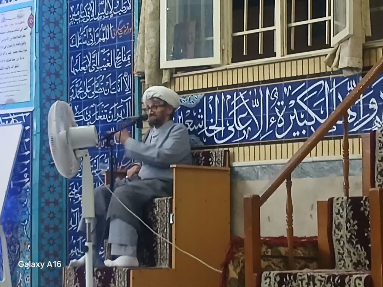 طرح هجرت؛ از ایده‌ای در دوران طلبگی تا لباسی که رهبر شهید انقلاب بر تنِ راویِ آن کرد