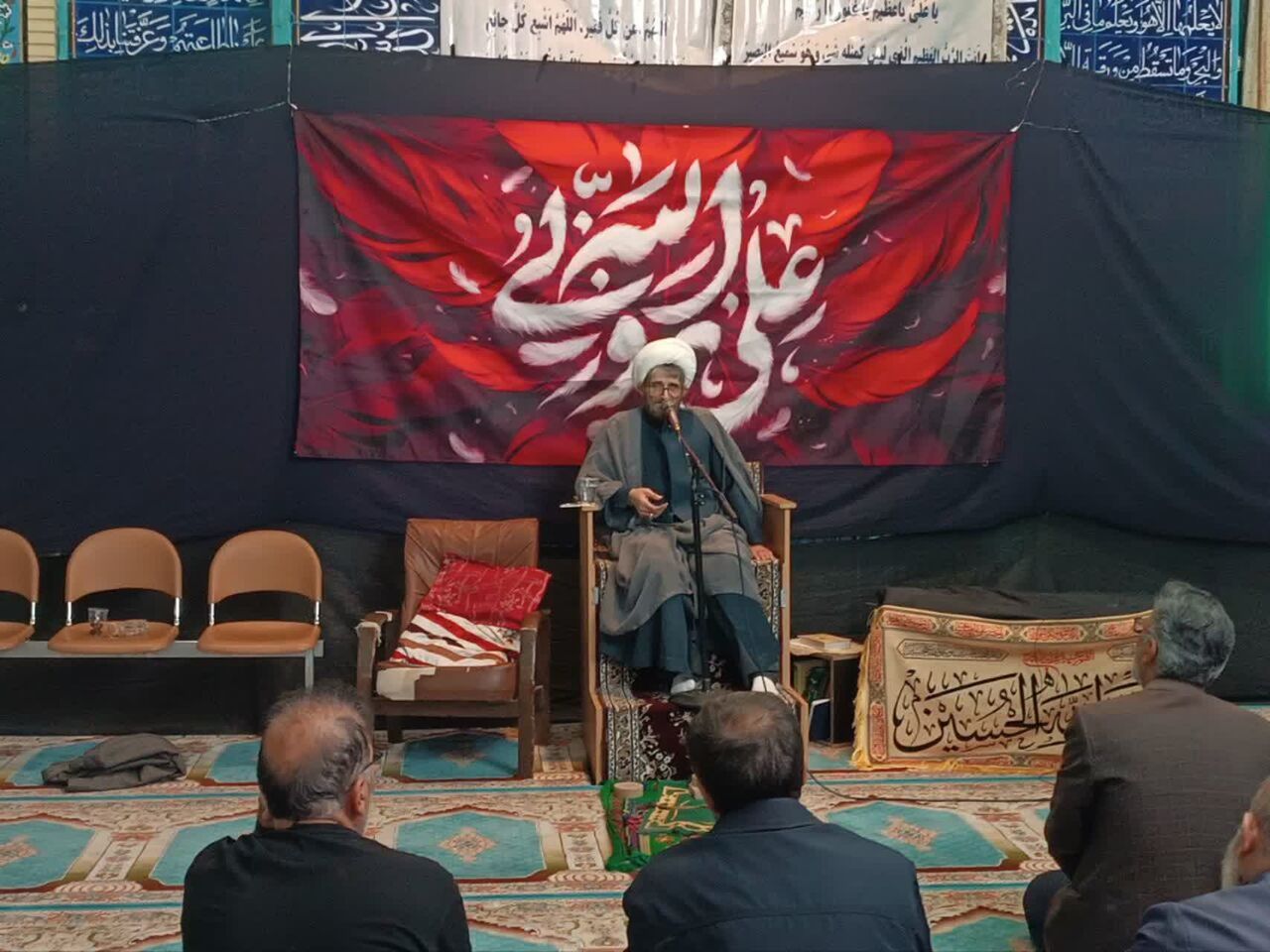 طرح هجرت؛ از ایده‌ای در دوران طلبگی تا لباسی که رهبر شهید انقلاب بر تنِ راویِ آن کرد