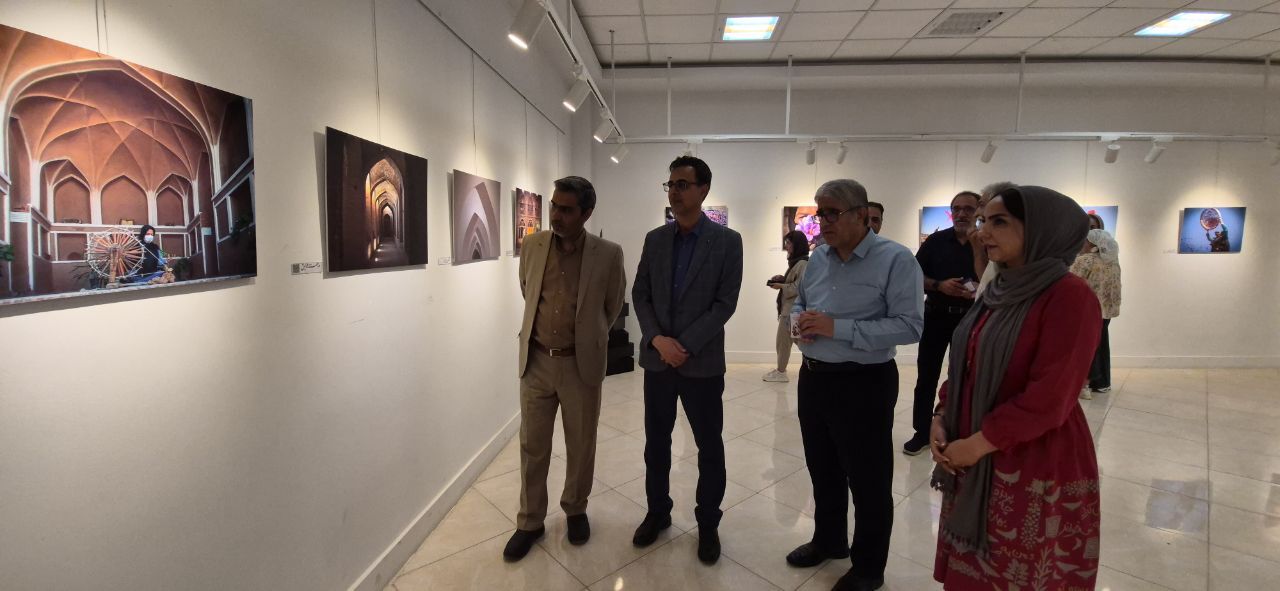 «سرچشمه زندگی»؛ روایت تصویری فرهنگ و آیین خراسان جنوبی