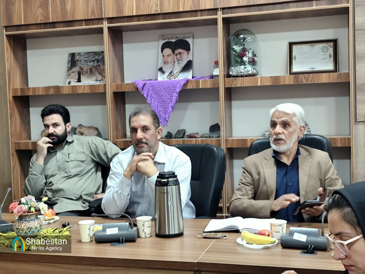 هر تلاشی برای بزرگداشت شهدا، در برابر ایثارشان ناچیز است