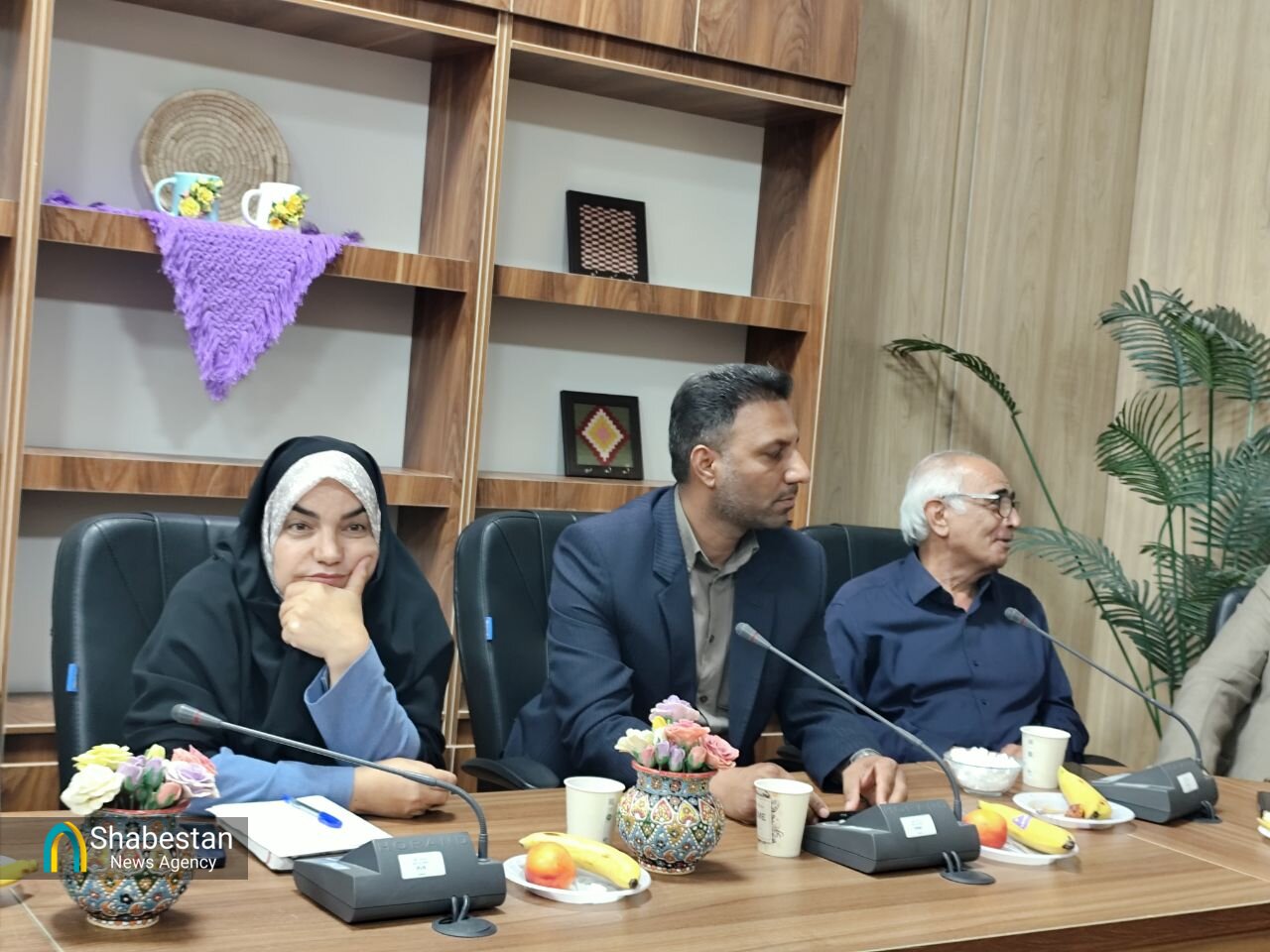 هر تلاشی برای بزرگداشت شهدا، در برابر ایثارشان ناچیز است