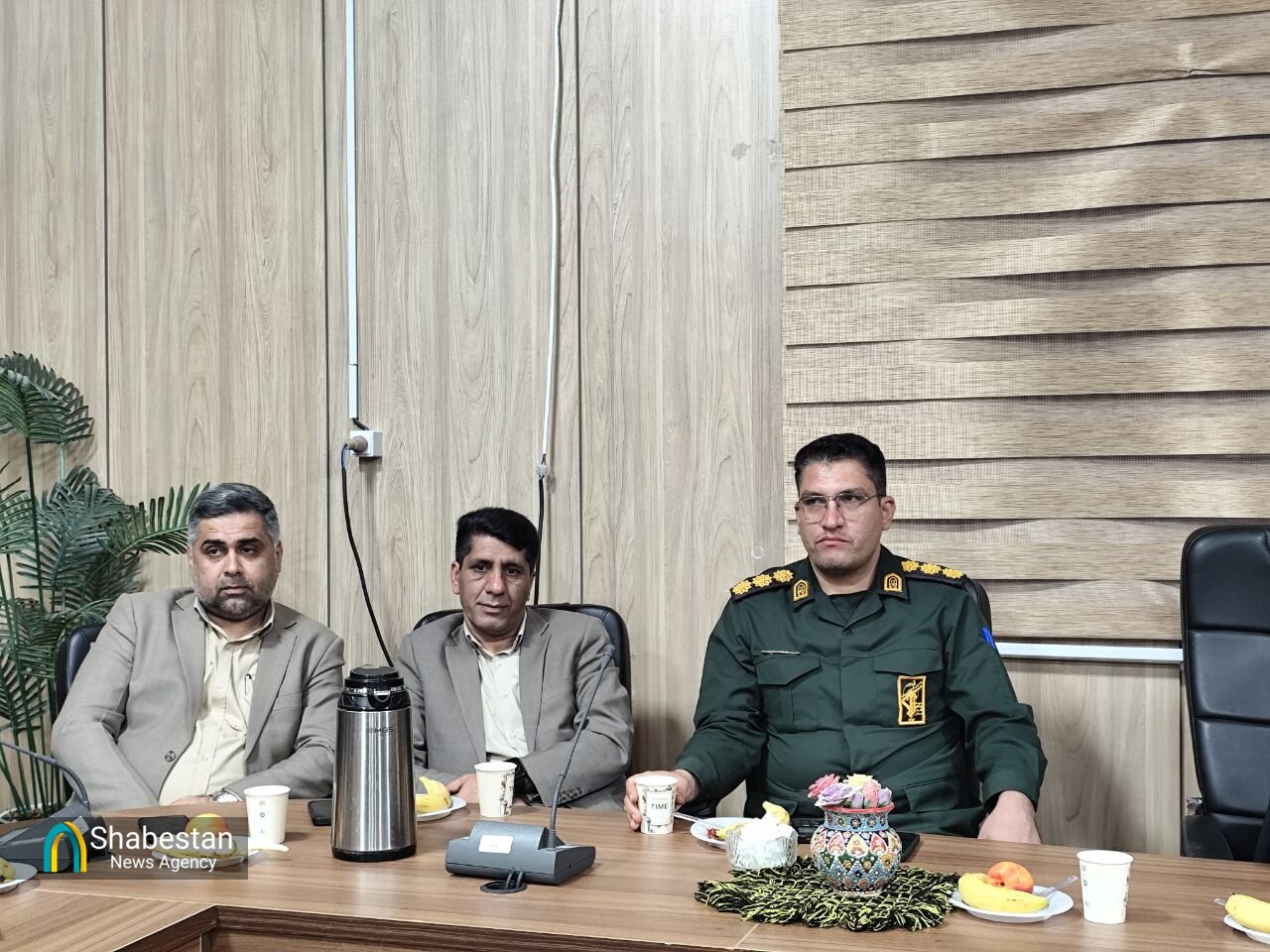 هر تلاشی برای بزرگداشت شهدا، در برابر ایثارشان ناچیز است