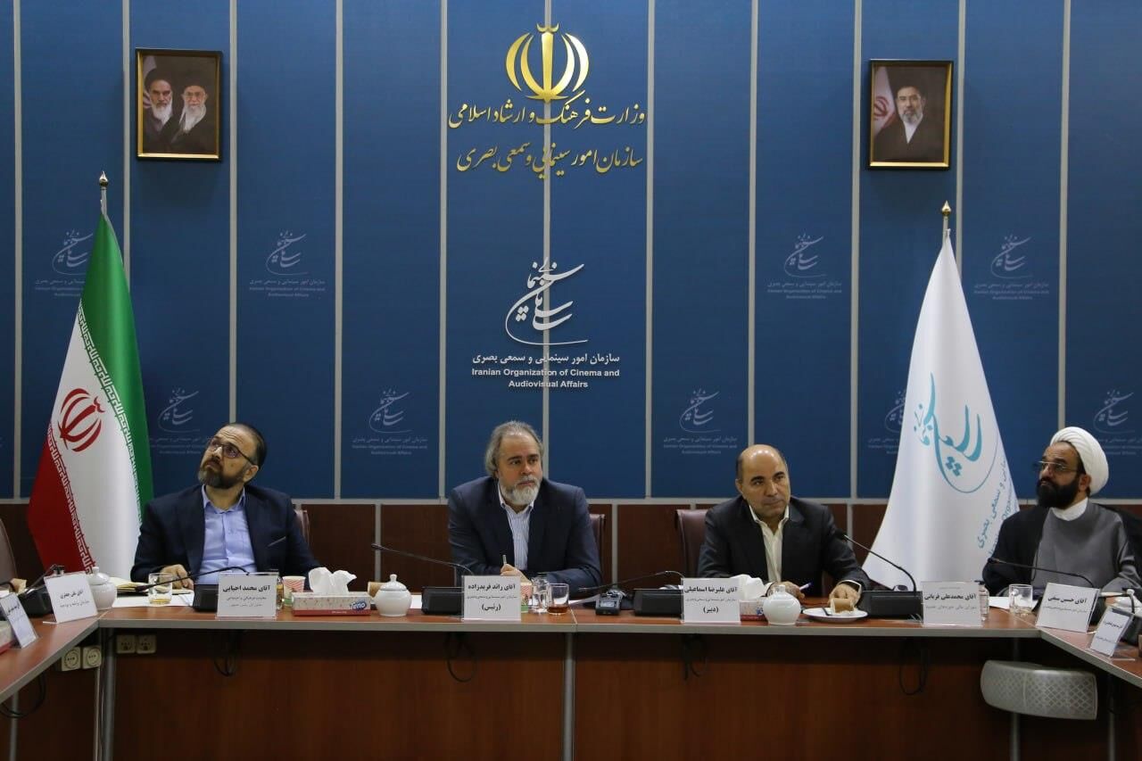 سینما؛ «هنری‌ترین صنعت» کشور ماست/ «صندوق توسعه سینمای ایران»؛ حرکت به سوی درآمد پایدار برای صنعت سینما
