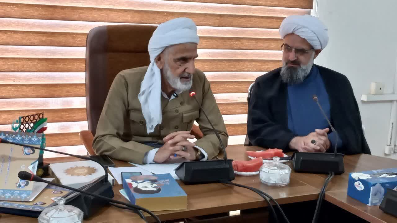 وحدت محور مشترک سخنان مسئولان امر به معروف و علمای کردستان