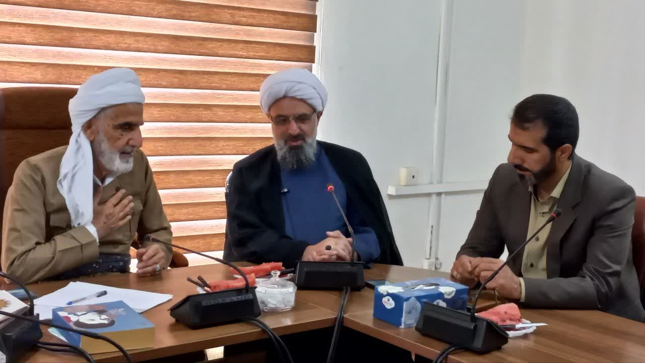 وحدت محور مشترک سخنان مسئولان امر به معروف و علمای کردستان