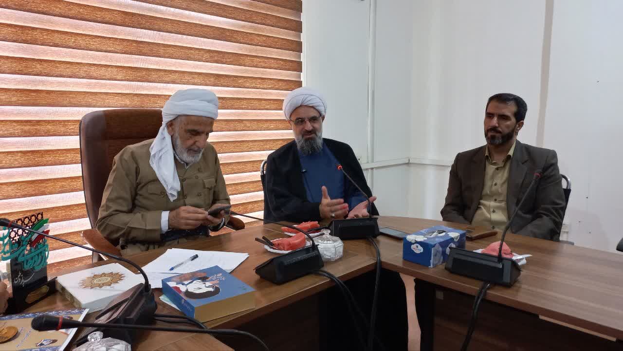 وحدت محور مشترک سخنان مسئولان امر به معروف و علمای کردستان