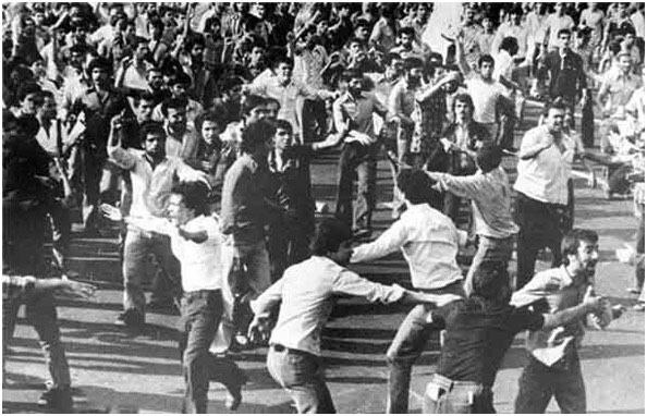 ۱۷ شهریور؛ جمعهای که خون مردم، مسیر انقلاب را تغییر داد