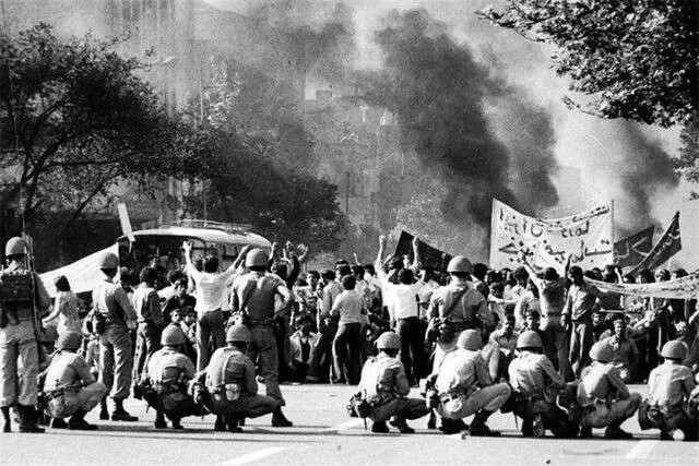 ۱۷ شهریور؛ جمعهای که خون مردم، مسیر انقلاب را تغییر داد