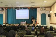 توانمندسازی فرهنگیان آران و بیدگل در حوزه رسانه و روایتگری