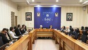 تصمیمات هیئت‌مدیره مجمع خیرین مسجدساز برای تقویت حمایت از مساجد