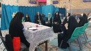دغدغه‌های نوجوانی در قاب مشاوره خانواده در مسجدالقرآن شیراز