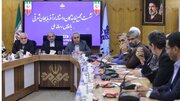 «ایران جان» ظرفیت‌های آذربایجان شرقی را روایت می‌کند/ رسانه ملی صدای همه آحاد ایران