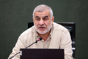 نیکزاد: آمریکا هرچه زودتر غرب آسیا و خلیج فارس را ترک کند