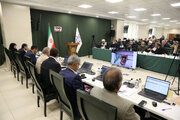 کارت زرد مجلس به وزیر ارتباطات /مجلس از توضیحات وزیر ارتباطات قانع نشد