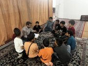 «صدای قرآن، شور نوجوانی، عطر نذری»؛ زندگی در کانون خاتم‌الانبیاء(ص) بیرجند