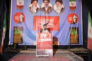 از عبرت جنگ احد تا روایت یک فداکاری در زندان ساواک